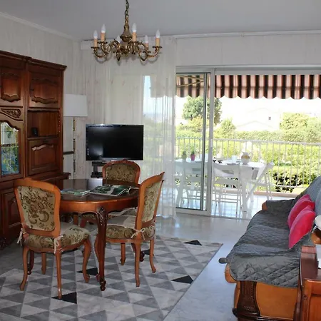 Apartment Le Phenicia