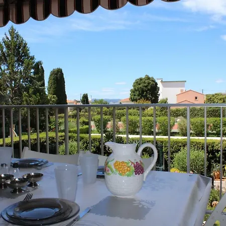 Apartment Le Phenicia