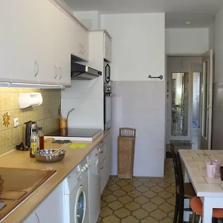 Le Phenicia Apartment Saint-Laurent-du-Var