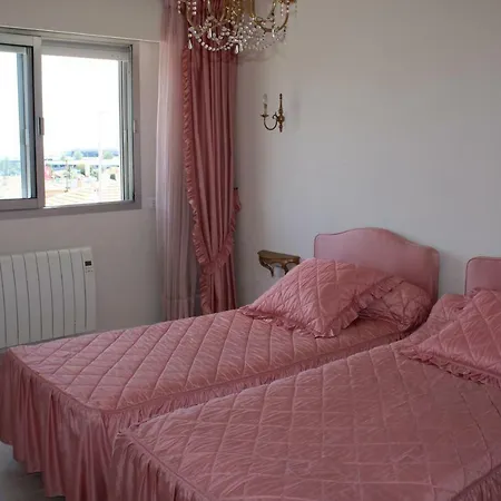 Le Phenicia Apartment *